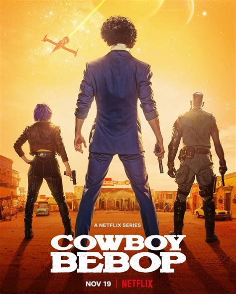 moviesjoy cowboy bebop|Cowboy Bebop (TV Series 2021) .
